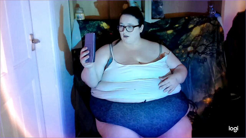 SSBBWLadyBrads: Powiększenie chłopaka co za szok