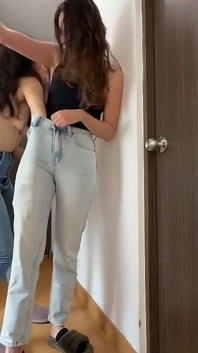 Hot Sucking