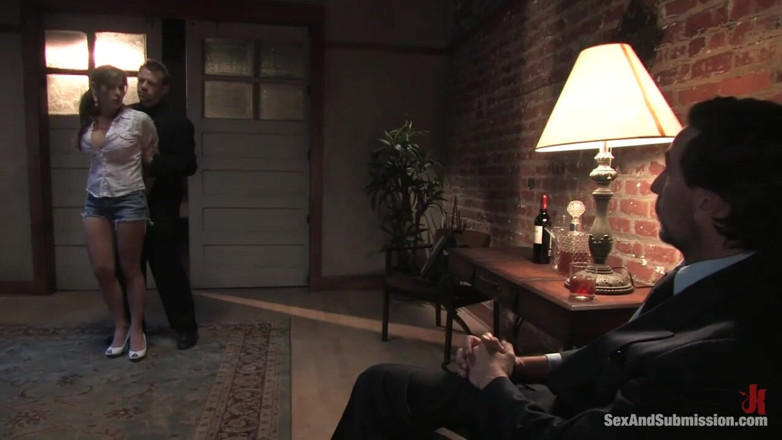 Sex and Submission by Kink: Debt collection