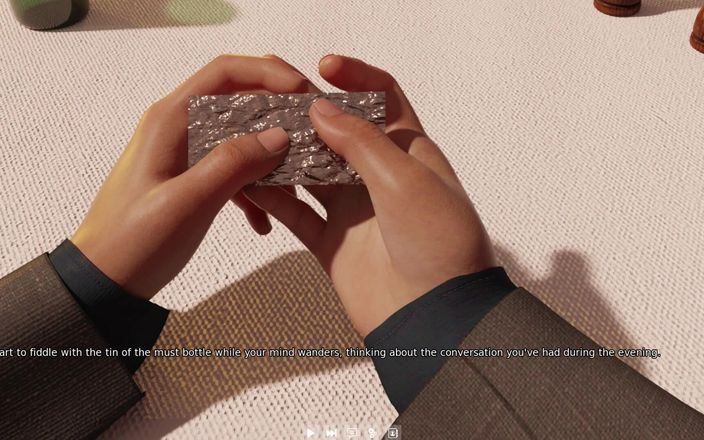3D cartoon porn: Мій гуртожиток 186: третє побачення Кіари - вона більше не грає в coy