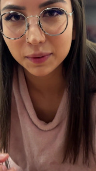 Horny Stepdad Offered Me a New Pc in Exchange of Sex