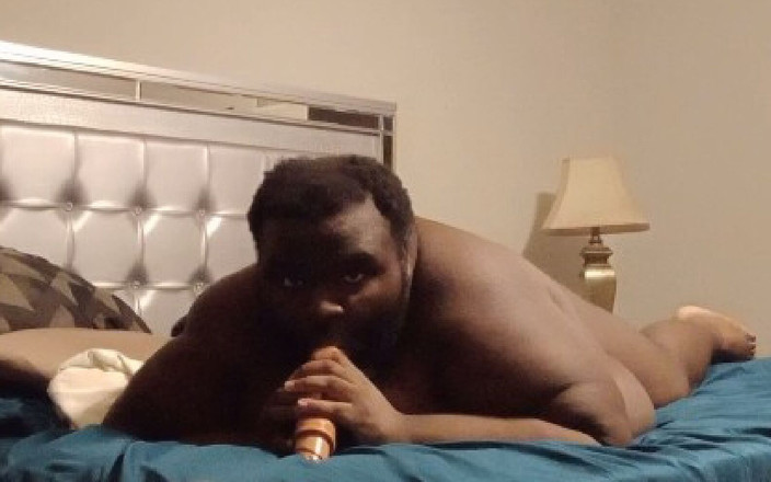 Andrew Adams: POV: Pobřeží je jasné ke sání robertka