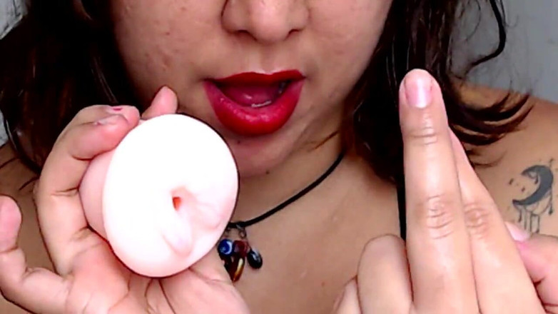 Nana Bela: Krok za krokem, jak lízám a masturbuji vagínu