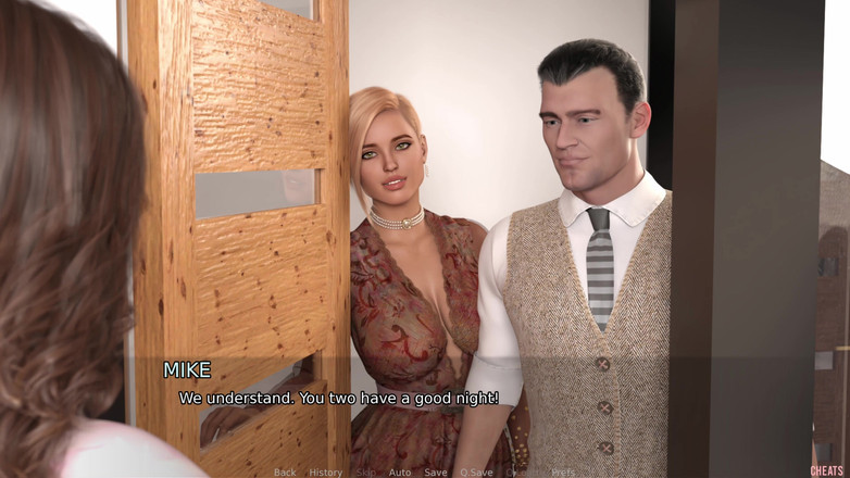 Wickedgammes studio: Dobývání mé švagrové (část 2)