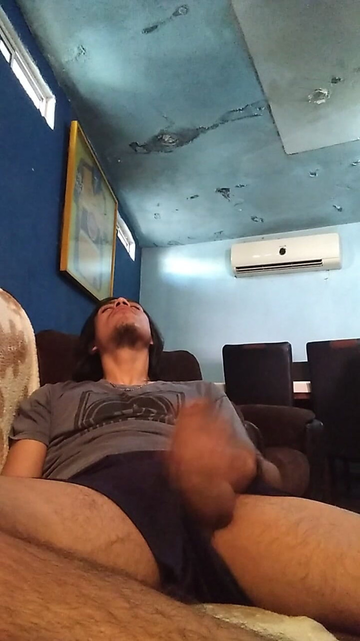 AlexAlejandro13: Despierta Conmigo así Jalandosela Como Yo