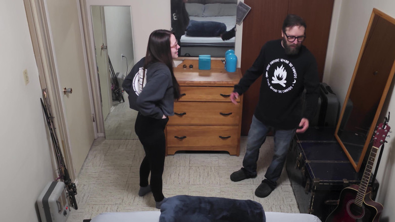 PineapplePie1111: Taboo Secrets: Rivalry and the Summer Camp Punishment.