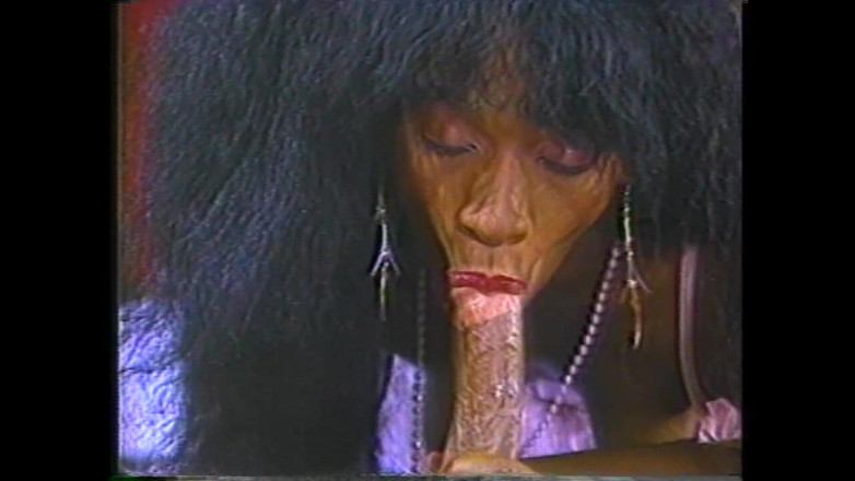 Vintage megastore: Szalony czas porno - rozdział # 04