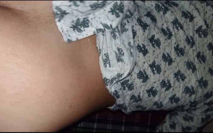 Rishi: Devar ji，你已经取出了一位印度新婚妇女的性别。