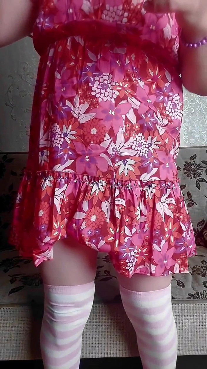 Kitty_Cross: Ai nói con trai không thể gợi cảm?