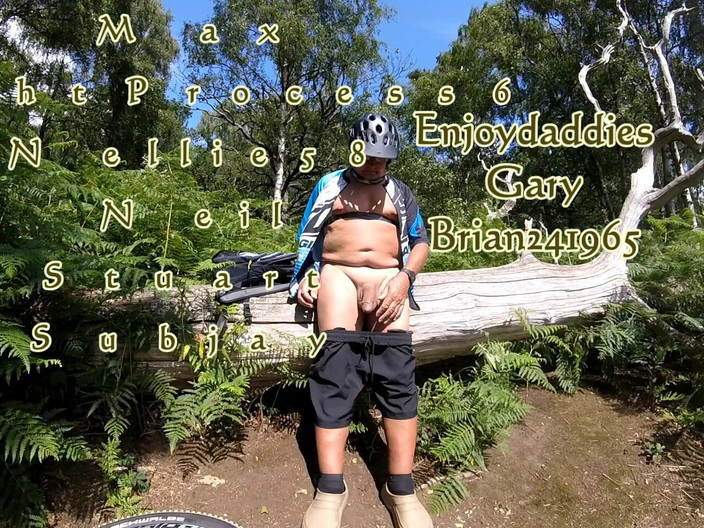 Andy: 步行 43 2025