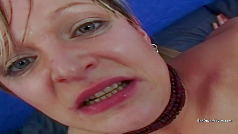 Ben Dover Movies: XXX 因素 2：Lorna Lace