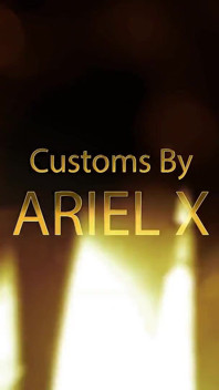 Alexa Nova se fait travailler dans la lutte et le sexe par Ariel X