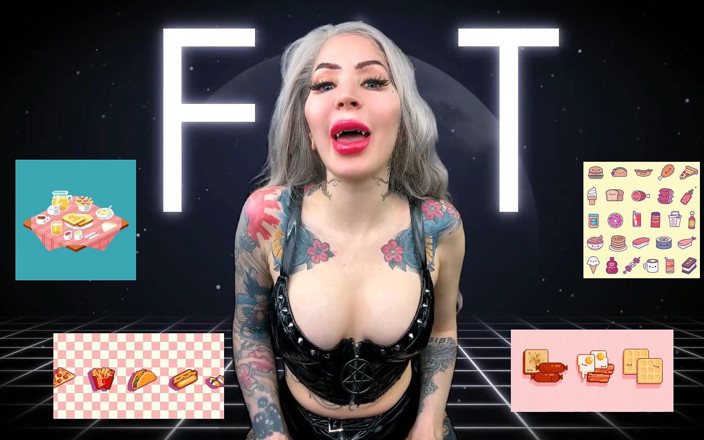 Baal Eldritch: Trying to Lose Weight? Cute Fail