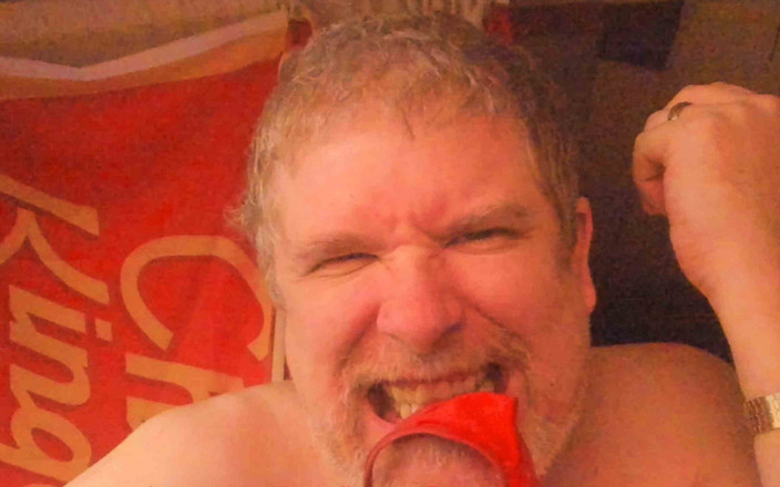 Brison Chase: Roztažená mňam