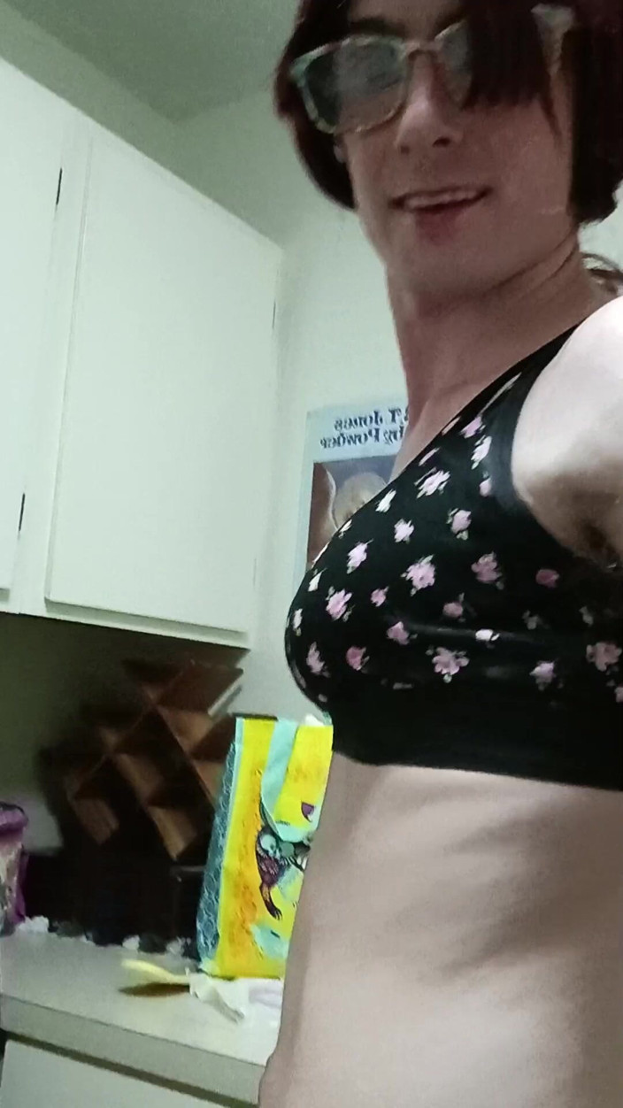 BerryButt01: Piss Marking Fun