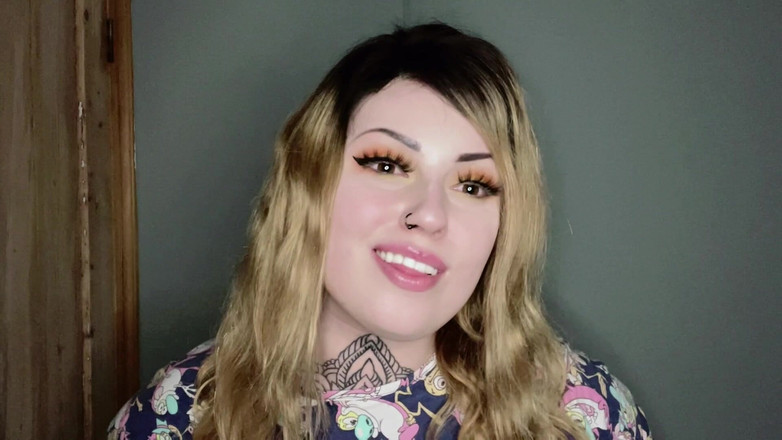 Miss Valentina: Segredo Wedgie Cummer