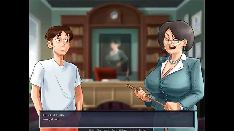 Cartoon Play: Літня сага, частина 14