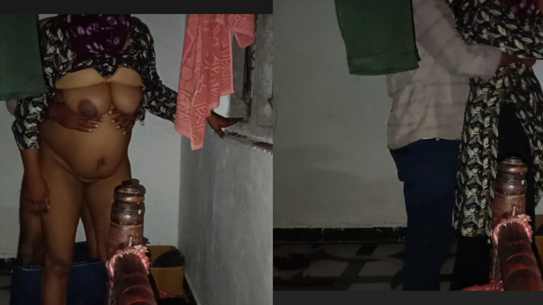 Bhabhi UP: Ammi a Jayegi Jaldi Kar Lo