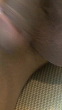 Night black hair tranny Shasha lures you on her big cock