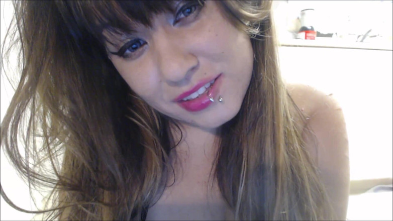Carmita Bonita: Big Booty Goddess Small Dick Jerk off Instruction