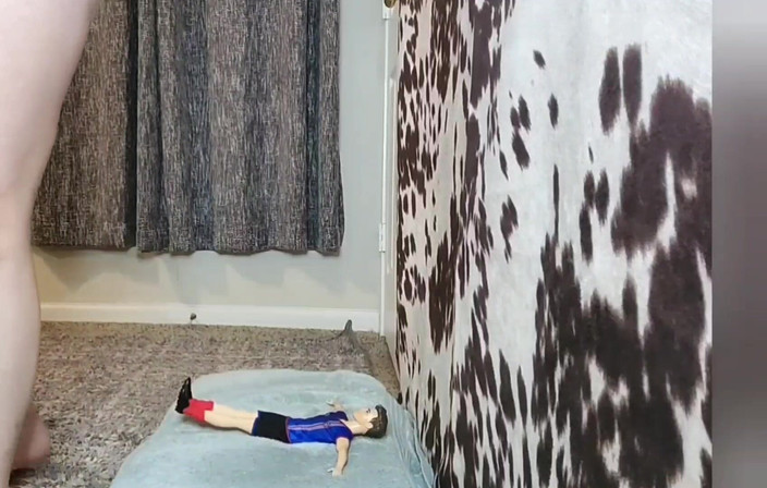 Julia Ryan: おならの解消