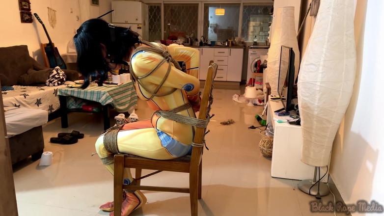 Miriam Slave: Alex całkowicie schwytany