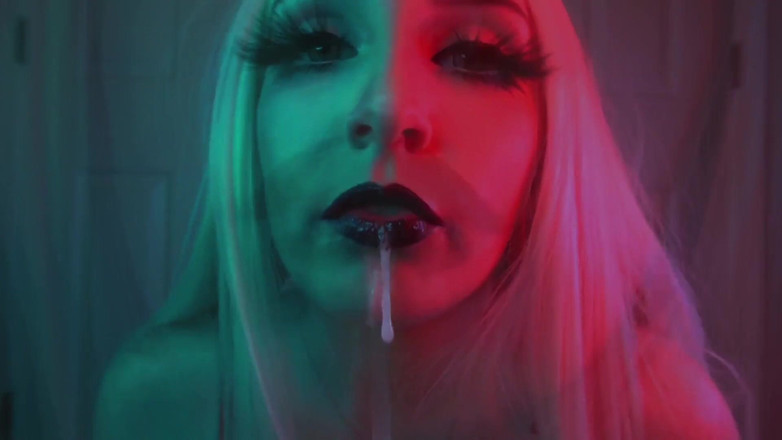 Matriarch Malice: Intrusive Cum Eater Fantasies