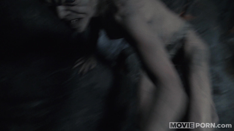Best Movie Porn: Movie Porn 13: Gollum: an Unexpected Banging