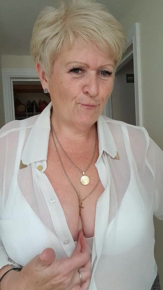 Uk Joolz: Ready for roleplay