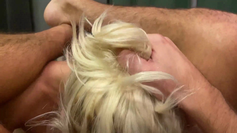 LeoCasanova: Lara Frost POV Obciąganie i Rimjob do Leo Casanova