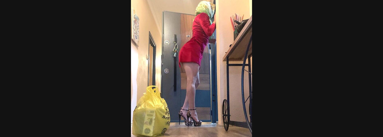 cd_aysemmm: Lieferbote war sehr überrascht