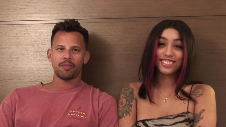 Video Wonderland Productions: Jasmine Valentine กำลังเงี่ยนและอยากได้ควย