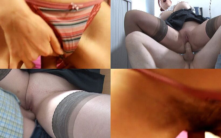 Lydia Privat: Ekstremalne jebanie szczeliny