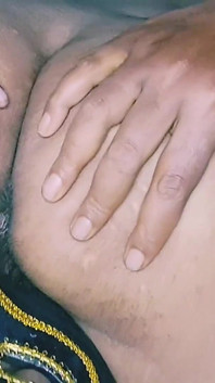 Hot Desi Bhabhi Pussy and Ass Hole Licking
