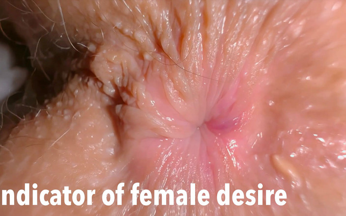 Gigi oficial: Apabila teman wanita saya memenangi rakaman dekat dengan lubang punggungnya...