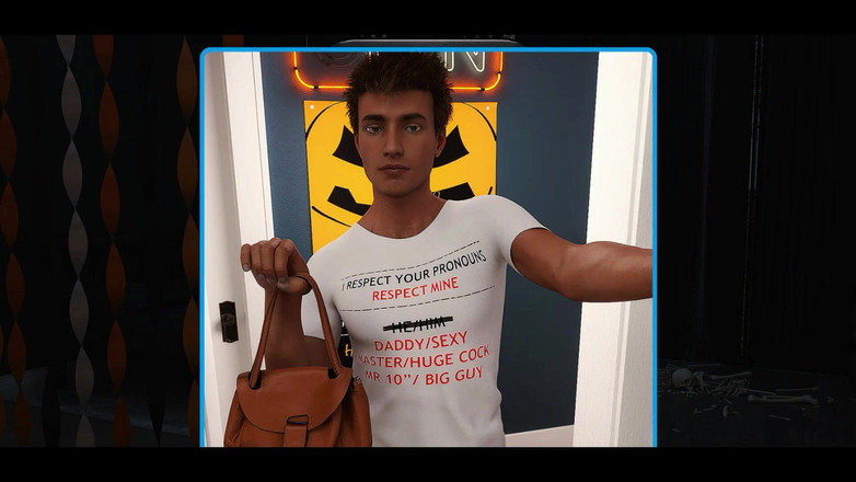 LoveSkySan69: Dik 10 - パート339の名簿とゲームであること!by ラブスカイサン69