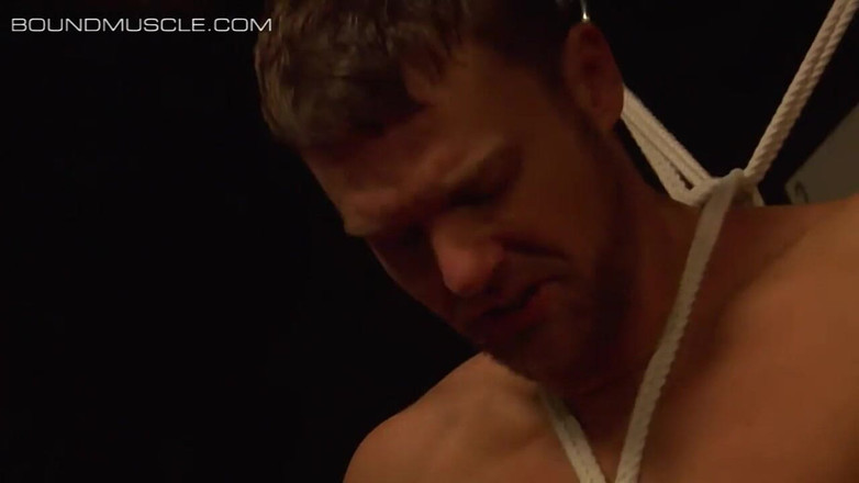 Bad boys bootcamp: Steven se fait nerver - partie 4