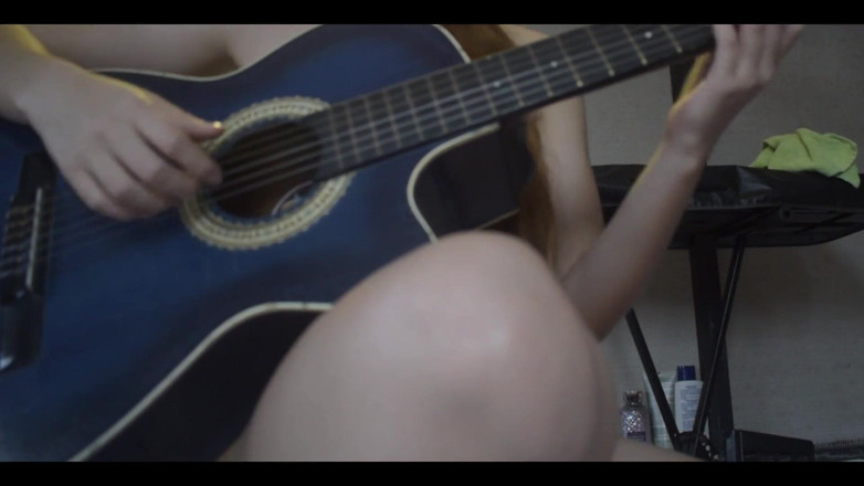 Isis Sun: Music Girl platí sexem za vstup do kapely a ona...