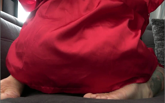 Annika Rose: Lass es knallen!