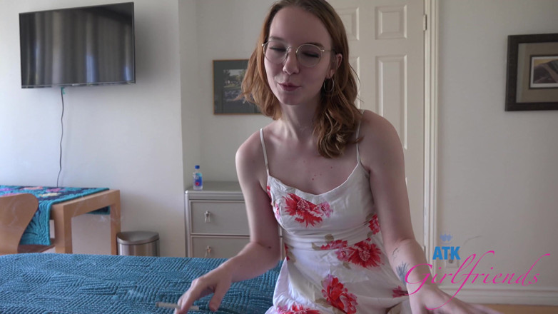 ATK Fans (Girlfriends): A New Hot Babe Comes Around Again