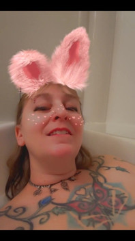 Cum Join Me in the Bath