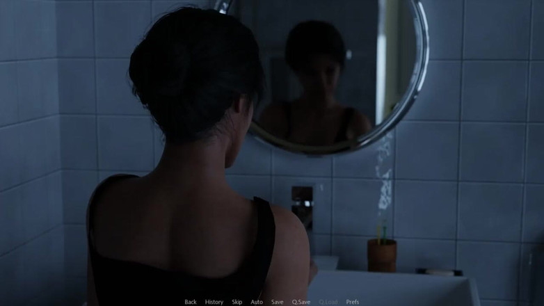 Neon2520: Quebrando laços # 06