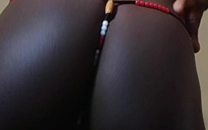 HaitiKing7: Quer me foder papi?