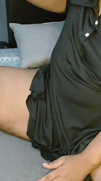 Jack off to My Curvaceous Big Ass, Episode 1055