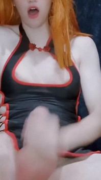 Big Cock, Big Cum