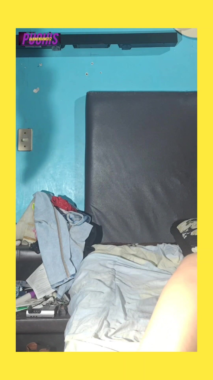 puchis: Daringwarmer12 Fucks His New Stepaunt, and Her Huge Ass Is...