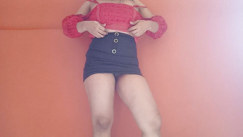 PATY PATY: Arrecha, porno-model fühlt sich heiß an und was sie will,...