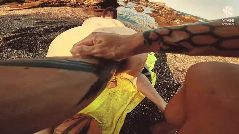Yoshi Kawasaki XXX: Yoshikawasakixxx - Yoshi Kawasaki banh lỗ axel abysse