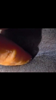 Anal Masturbation