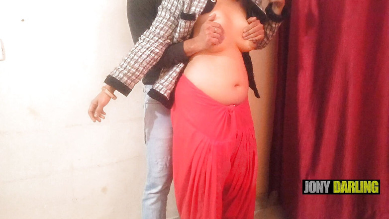 Jony Darling: Randi Begam積によるジョニー最愛の人